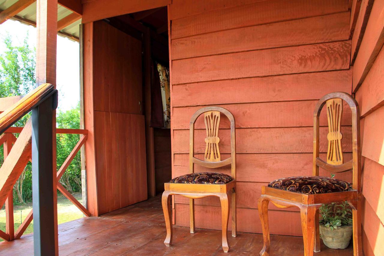 Готель Sigiri Royal Point Tree House Сігірія Екстер'єр фото