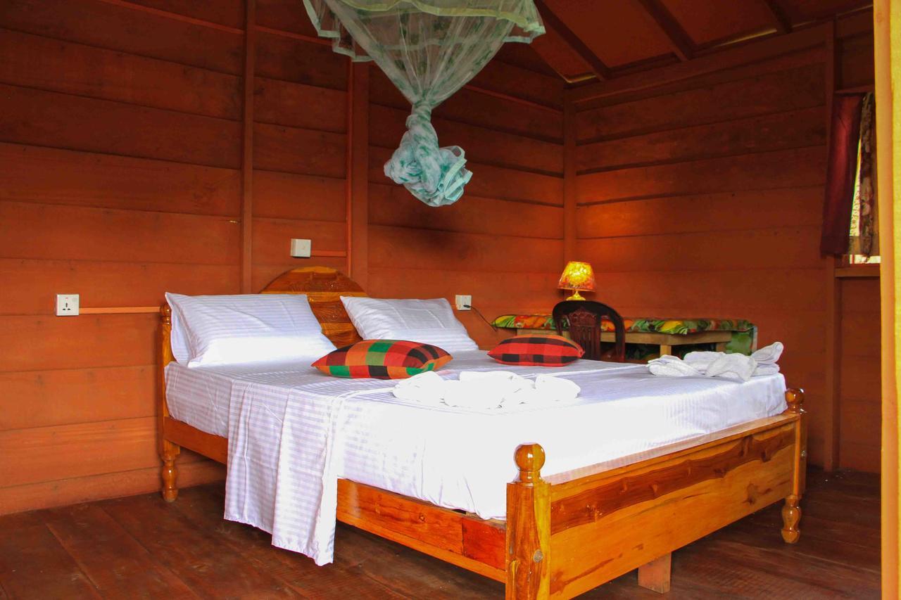 Готель Sigiri Royal Point Tree House Сігірія Екстер'єр фото